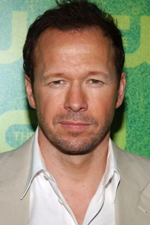 Picture of Donnie Wahlberg