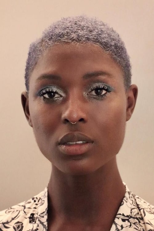 Picture of Jodie Turner-Smith