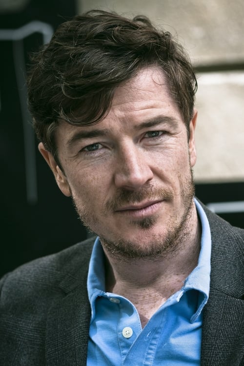 Picture of Barry Ward