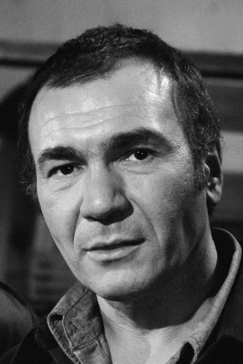 Picture of John Colicos