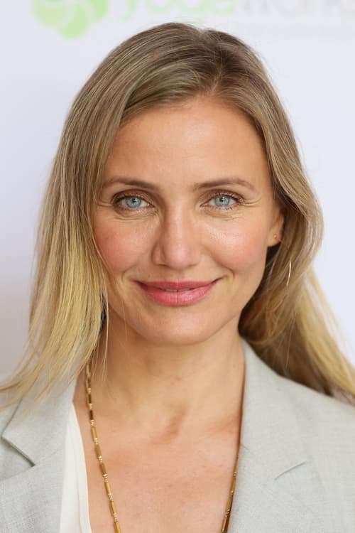 Picture of Cameron Diaz