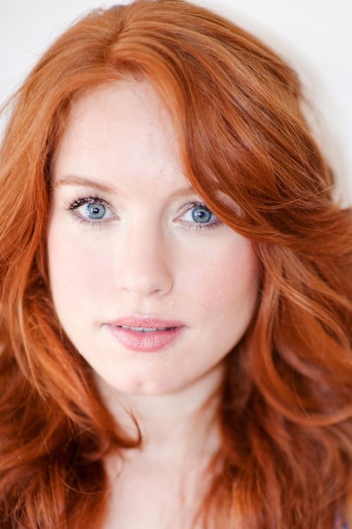 Picture of Maria Christina Thayer