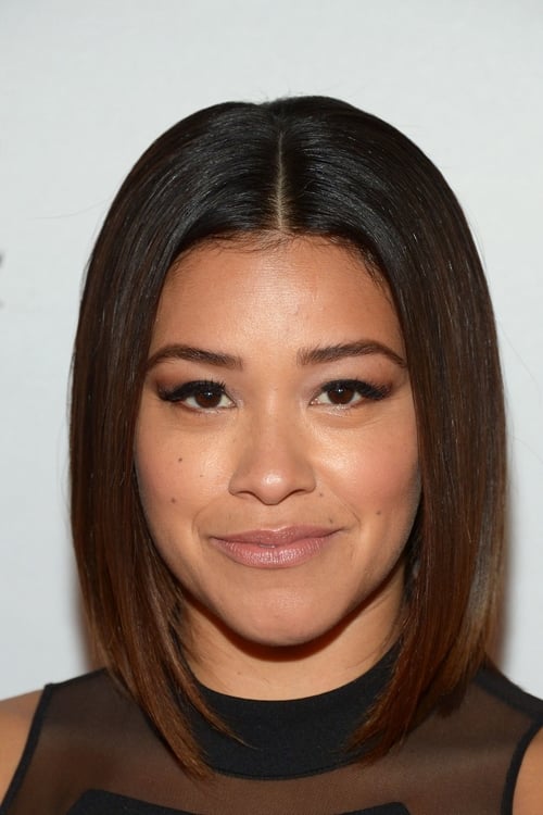 Picture of Gina Rodriguez