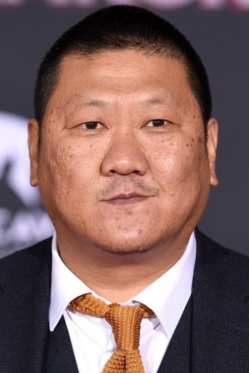 Picture of Benedict Wong