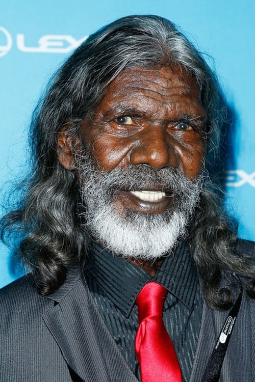 Picture of David Gulpilil