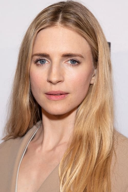 Picture of Brit Marling