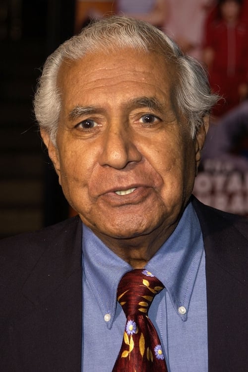 Picture of Kumar Pallana
