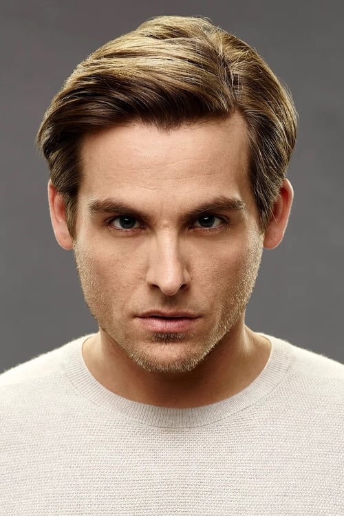 Picture of Kevin Zegers