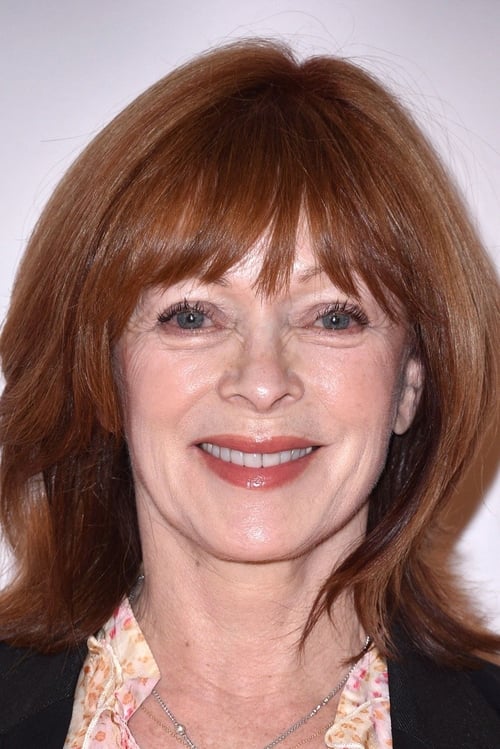 Picture of Frances Fisher