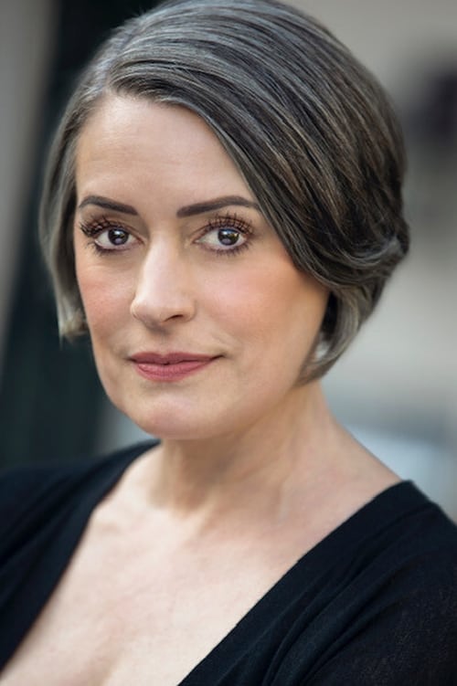 Picture of Paget Brewster