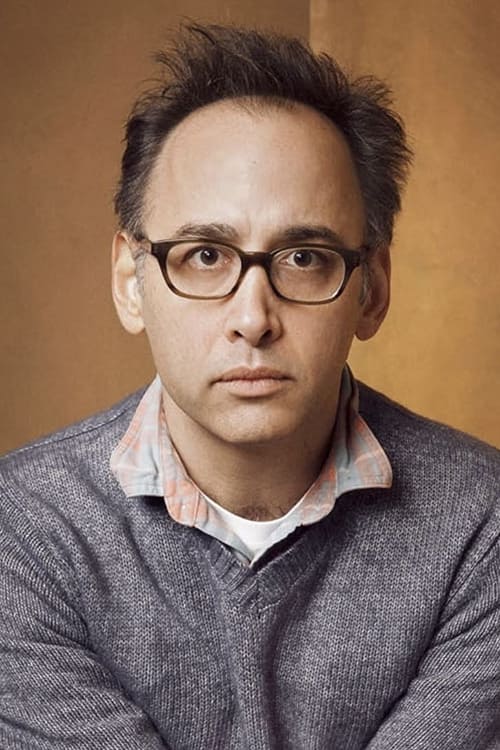 Picture of David Wain