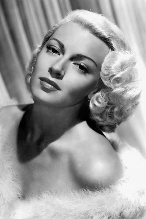 Picture of Lana Turner