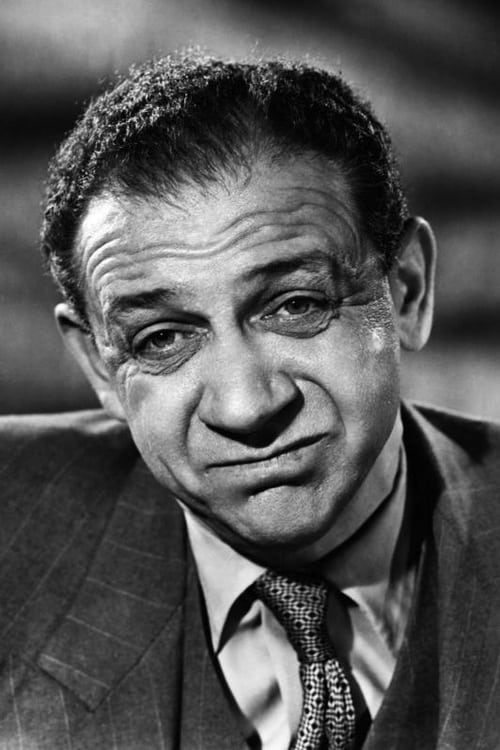 Picture of Sid James