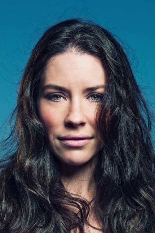 Picture of Evangeline Lilly