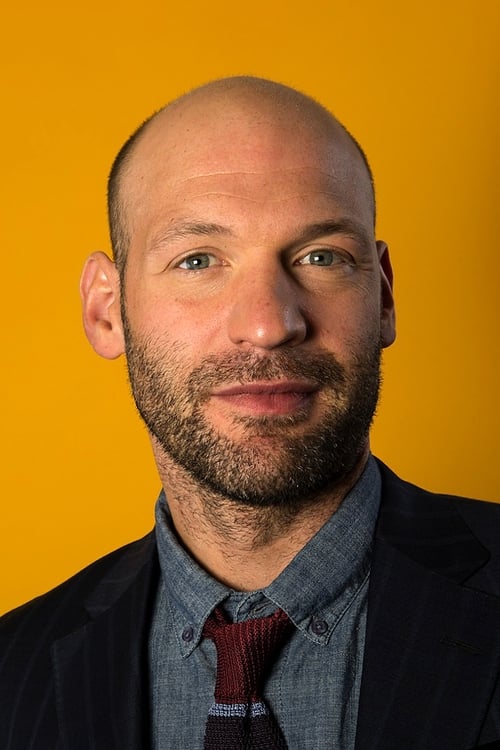 Picture of Corey Stoll