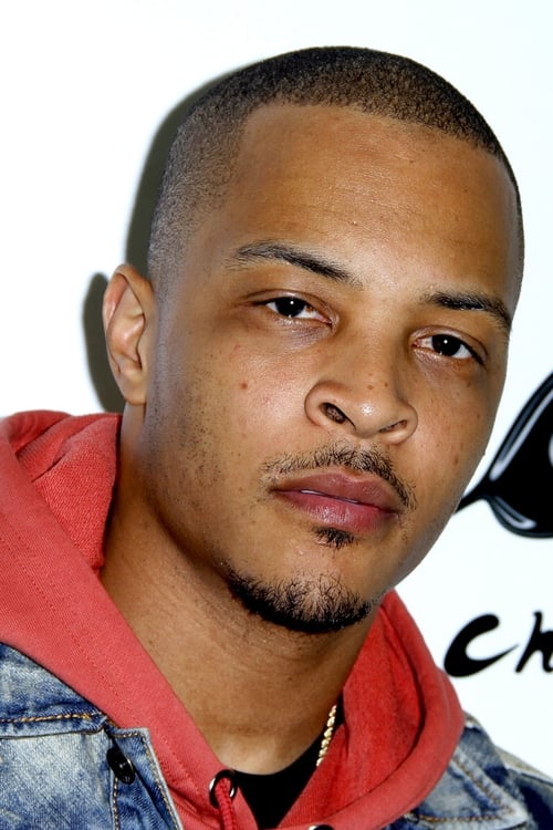 Picture of T.I.