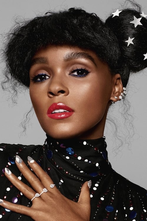Picture of Janelle Monáe