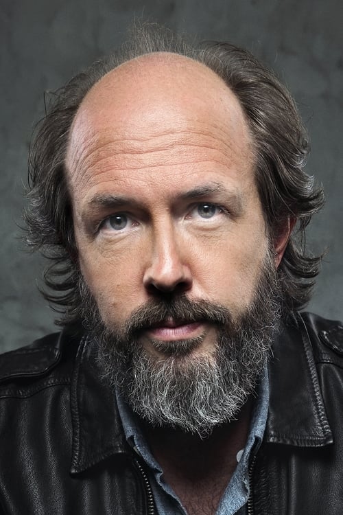 Picture of Eric Lange