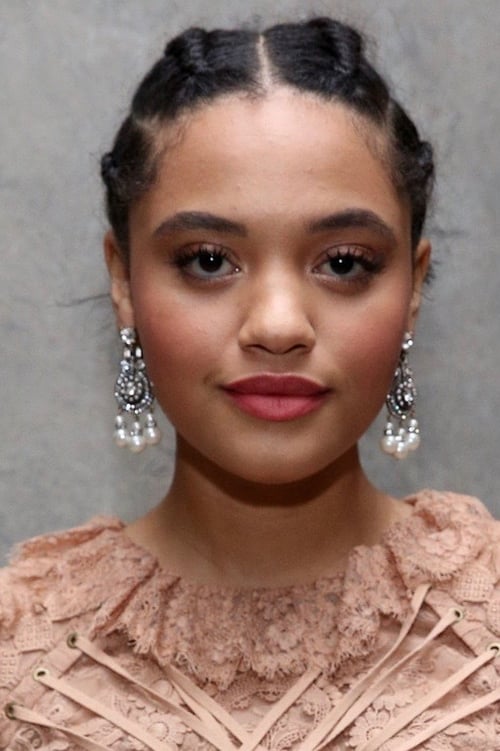 Picture of Kiersey Clemons
