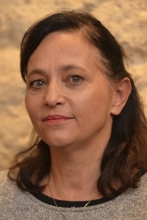 Picture of Alena Mihulová