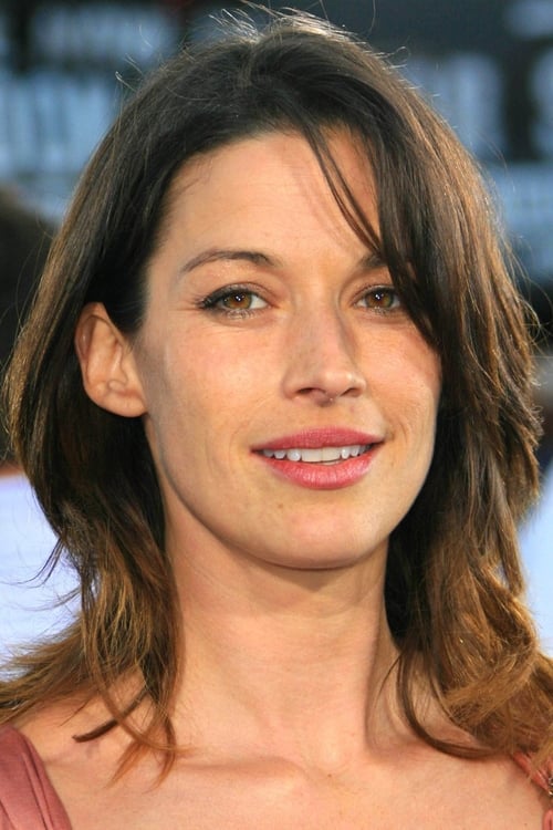 Picture of Brooke Langton