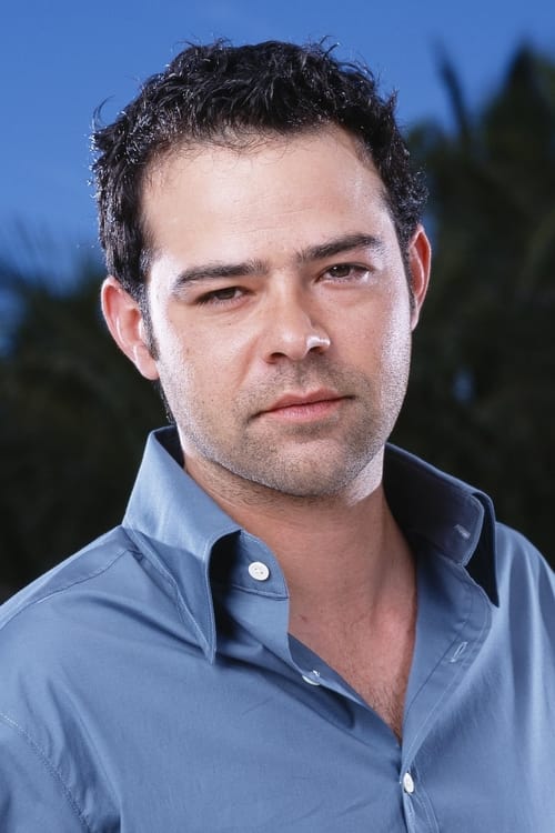 Picture of Rory Cochrane