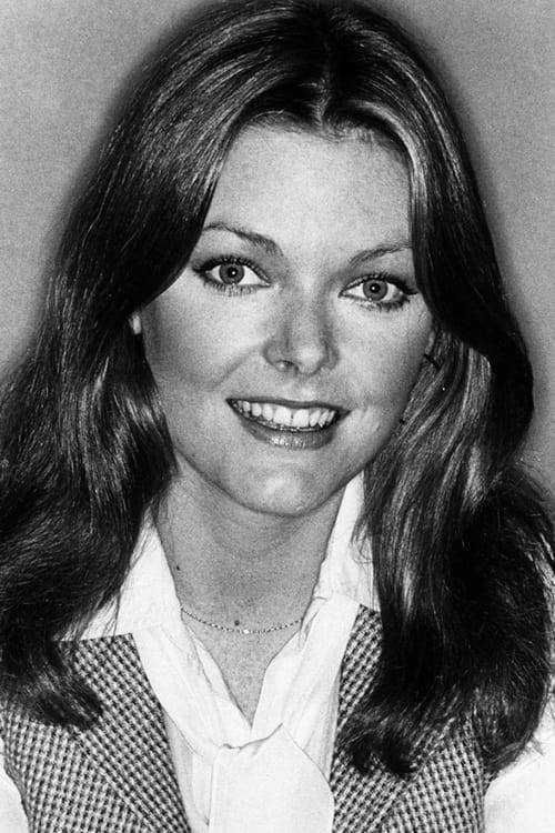 Picture of Jane Curtin