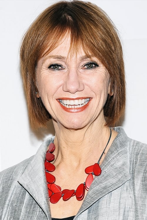 Picture of Kathy Baker
