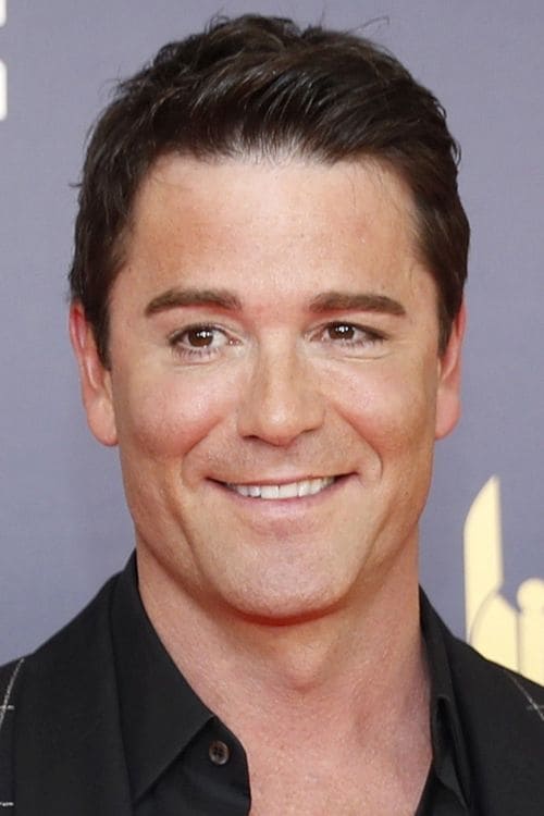 Picture of Yannick Bisson