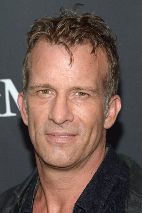 Picture of Thomas Jane