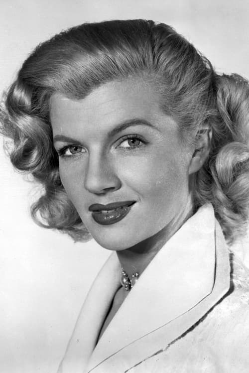 Picture of Corinne Calvet