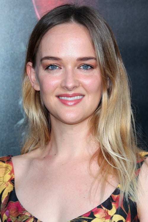 Picture of Jess Weixler