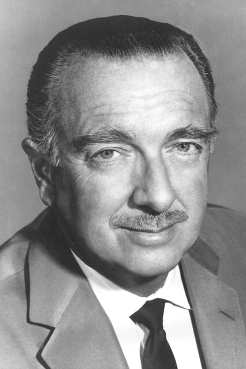 Picture of Walter Cronkite