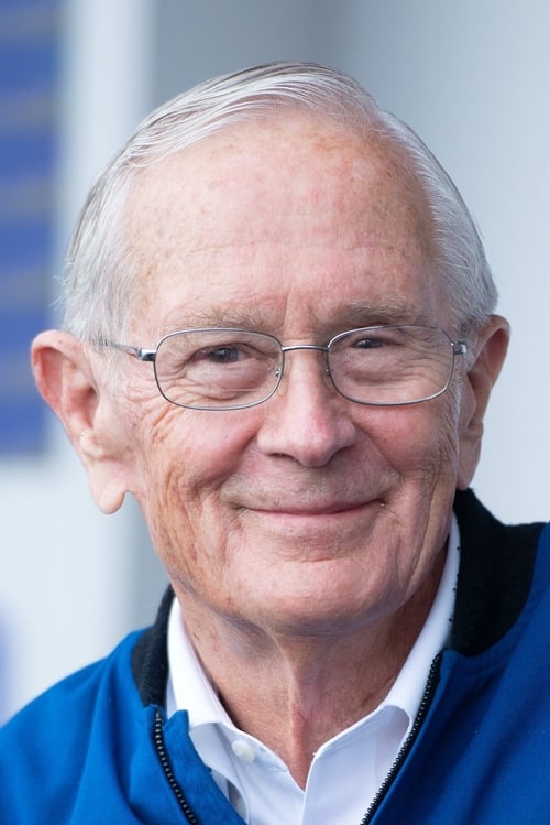Picture of Charlie Duke