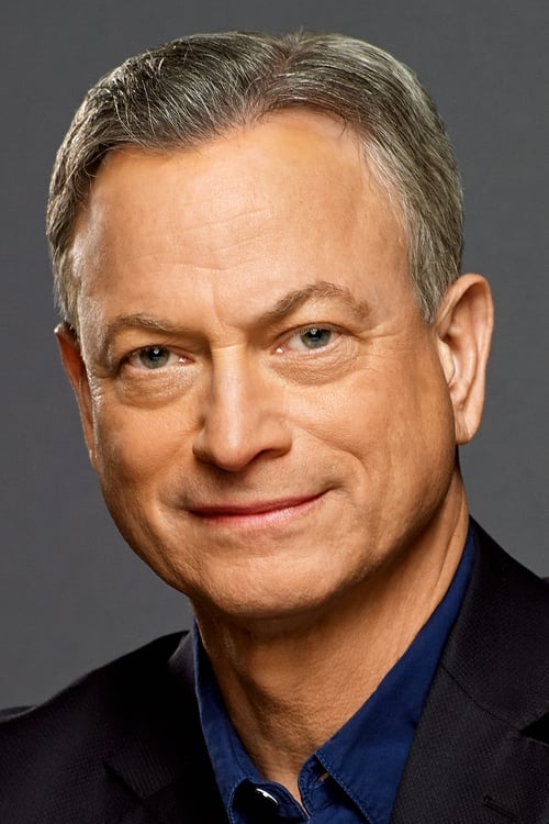 Picture of Gary Sinise