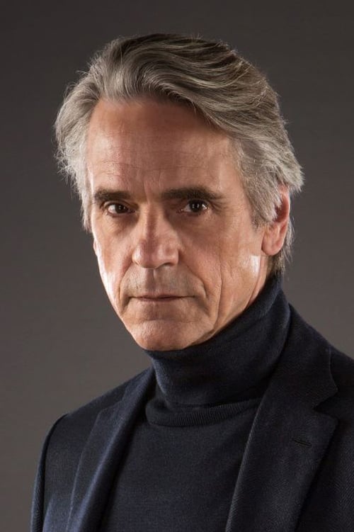 Picture of Jeremy Irons