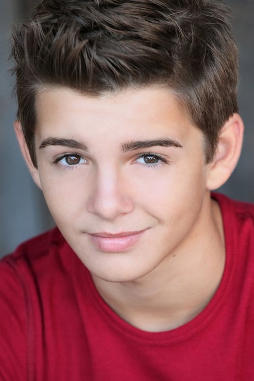 Picture of Jack Griffo