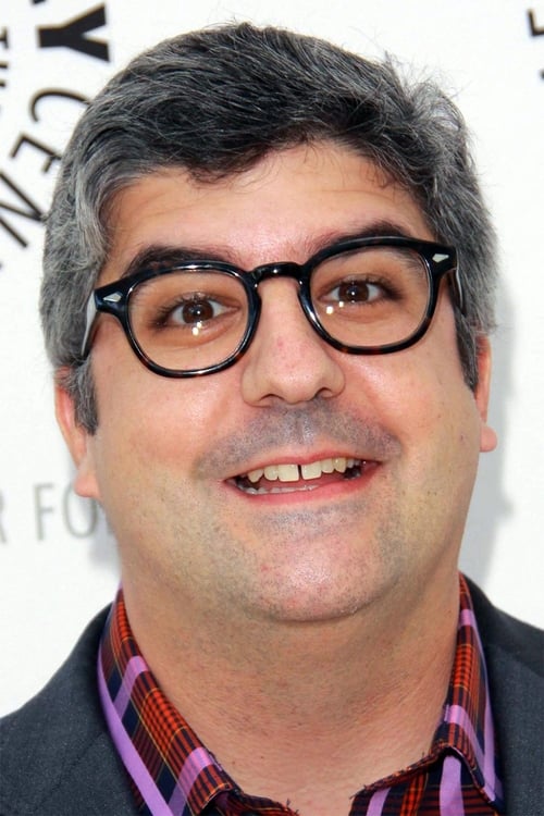 Picture of Dana Snyder