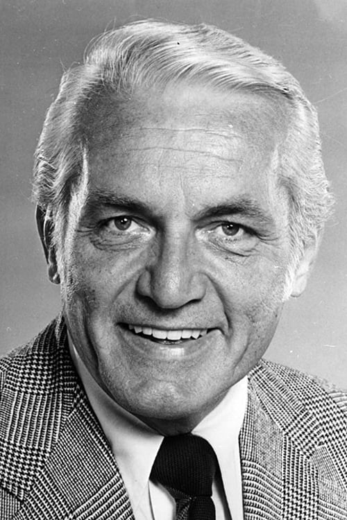 Picture of Ted Knight
