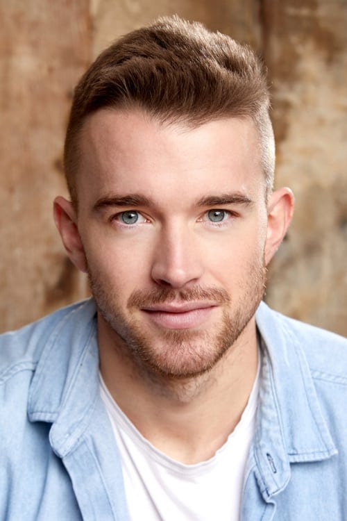 Picture of Chandler Massey