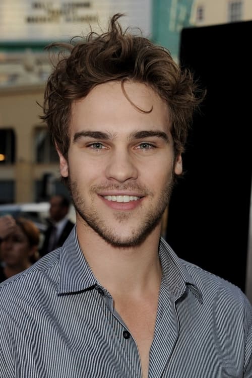 Picture of Grey Damon