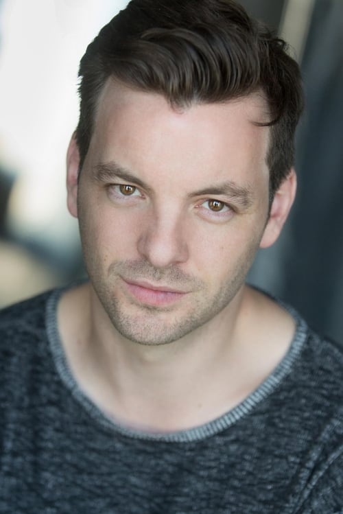 Picture of Gethin Anthony