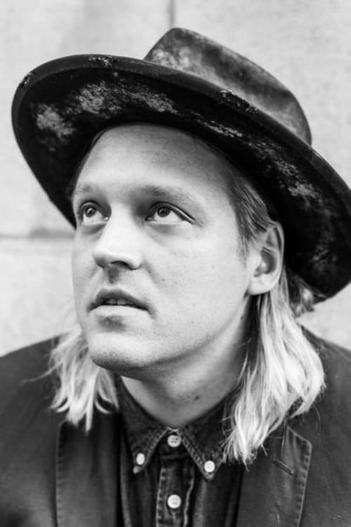 Picture of Win Butler