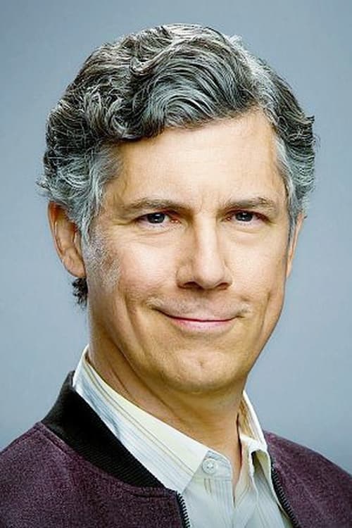 Picture of Chris Parnell