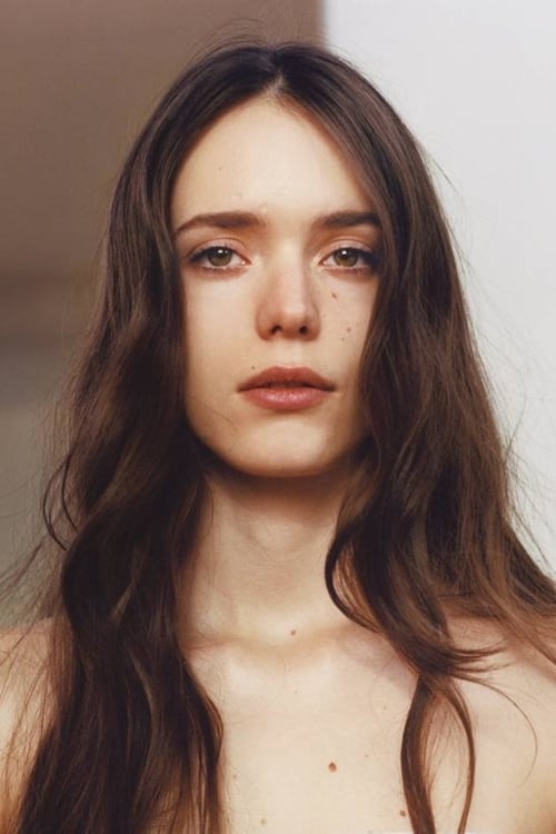 Picture of Stacy Martin