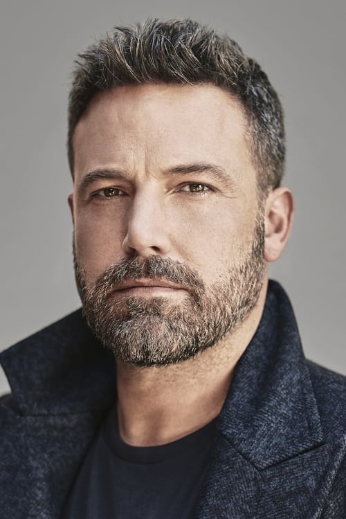 Picture of Ben Affleck