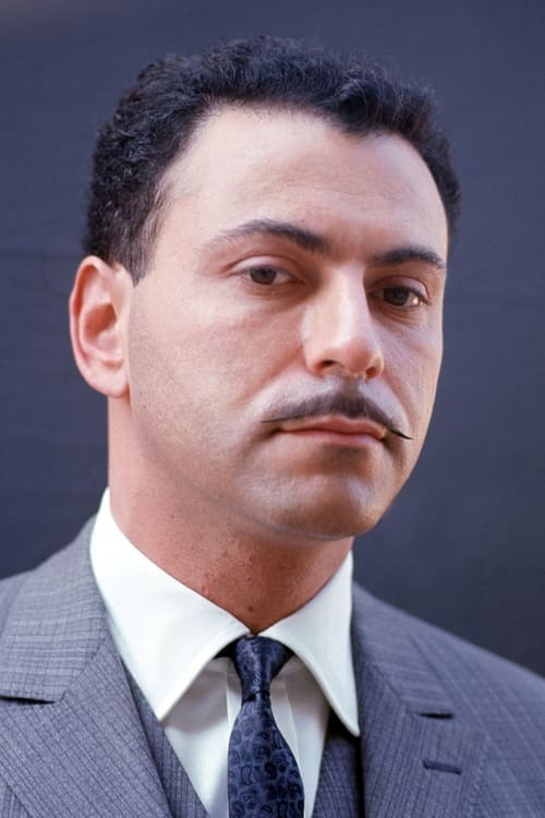 Picture of Alan Arkin