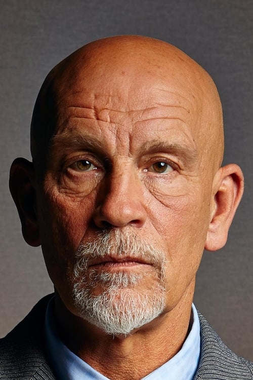 Picture of John Malkovich