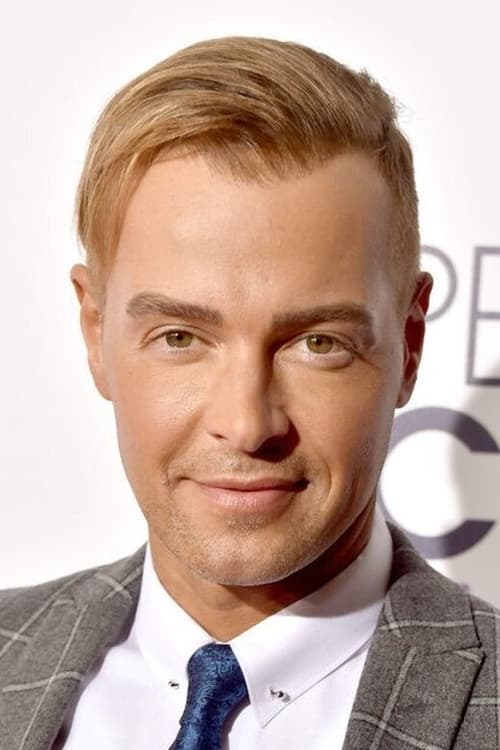 Picture of Joey Lawrence