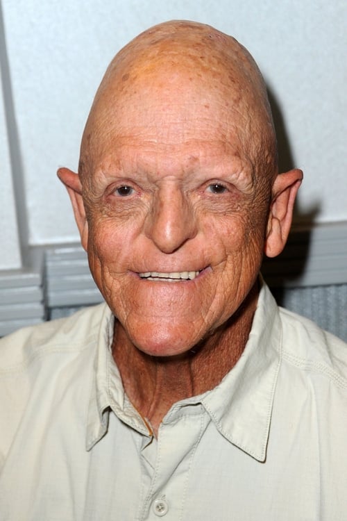 Picture of Michael Berryman